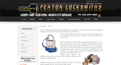 Desktop Screenshot of centralcoastlocksmith.com.au